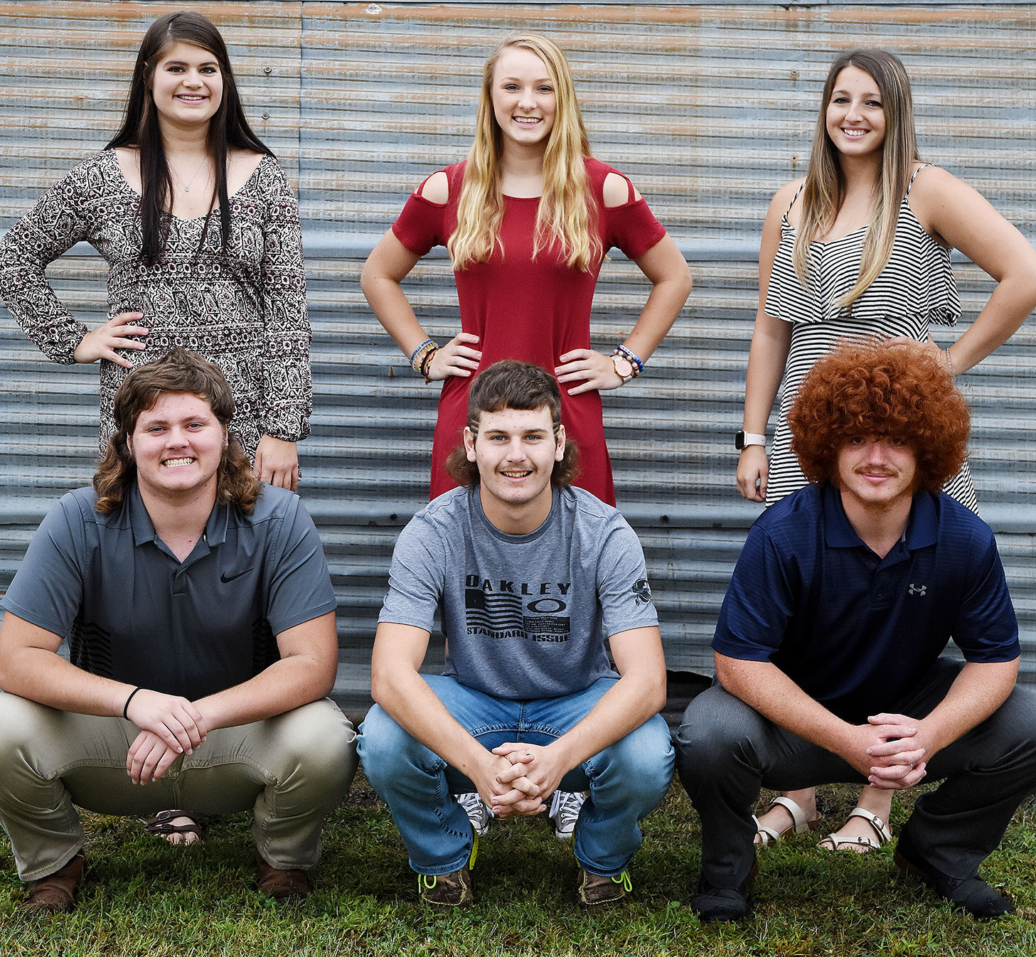 silver lake homecoming